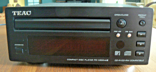Teac mp3 player - -,