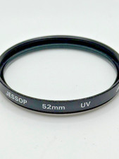 Jessop/Jessops UV 52mm Ultra
