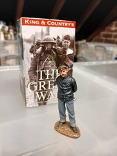 King & Country The Great War