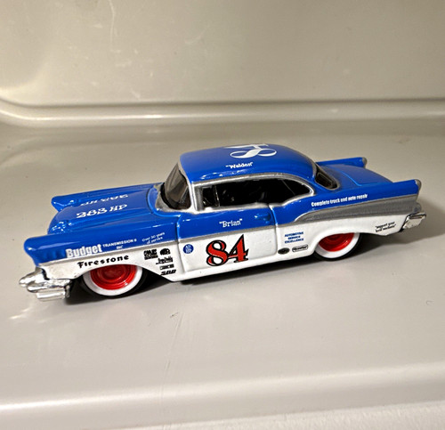 Maisto fresh metal - fresh, 1957