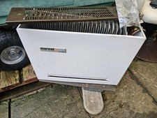 Carver Trumatic SB1800 gas