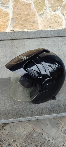 Nolan vintage helmet - helmet,