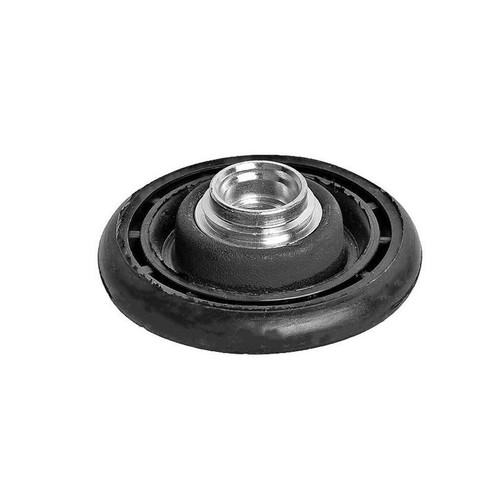 Axle spring mount cap - mount,