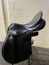 17” W Albion K2 GP Saddle