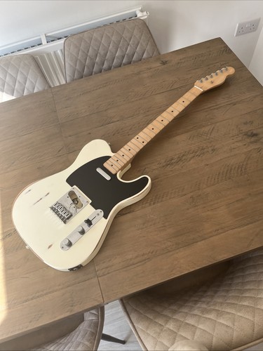 Squire fender telecaster - fender,