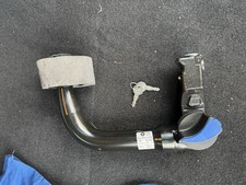 Tow Trust Detachable Towbar