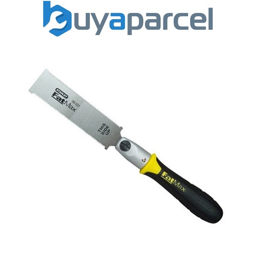 Stanley mini flush set - stanley, cut