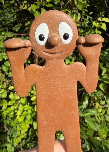 2010 aardman morph bookmark - 2010,