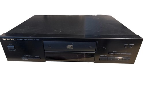Technics pj28a player - sl-pj28a,