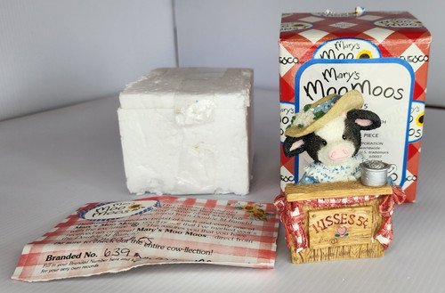 Enesco mary moo moos - enesco,