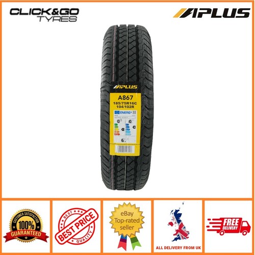 185 75r16c aplus a867 - aplus,