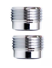 2x Din to Yoke Insert Tank