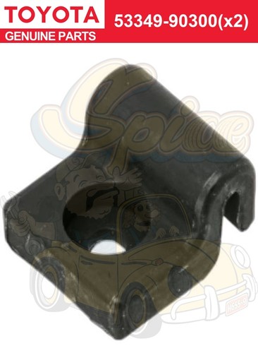 Toyota genuine fender - toyota, to