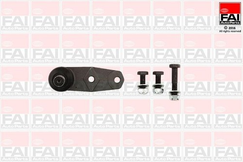 Fai front lower ball - front,