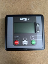 APM 303 Generator Controller