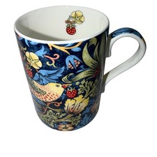 Royal Worcester Morris & Co
