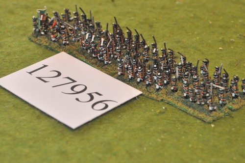 6mm napoleonic adler - 6mm, /