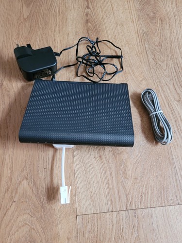 Sky broadband router - broadband,