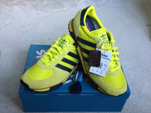 Adidas marathon spzl 10 - adidas,