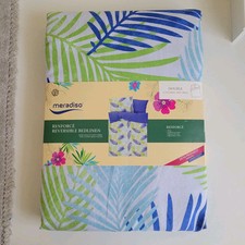 Meradiso Reversible Double