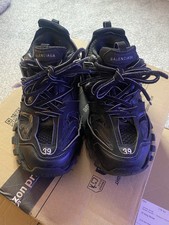 Balenciaga Trainers 39 Track