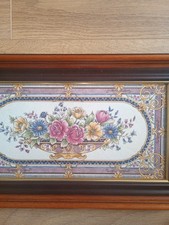 beautiful 1960s SERVING.   TEA