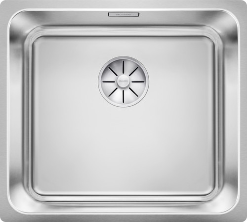 Blanco solis 450 stainless - blanco,