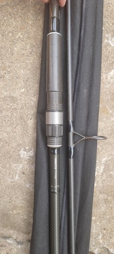 Greys prodigy 12ft 75lb - 2.75lb, tc