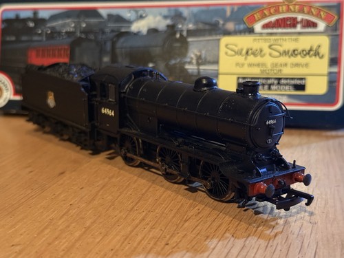 Bachmann gauge 851 - gauge, 31-851