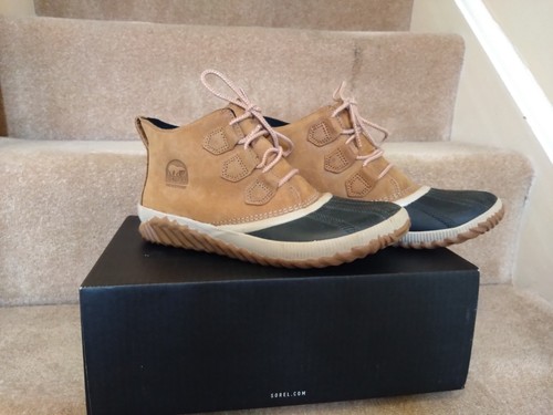 Sorel women out - sorel, "out