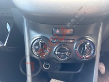 PEUGEOT 208 ACTIVE HDI MK1 (IA) 2012-2015 Heater Control Panel