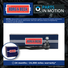 Tie / Track Rod End fits HONDA