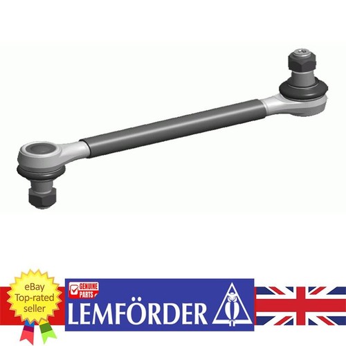 Stabiliser bar link - bar,