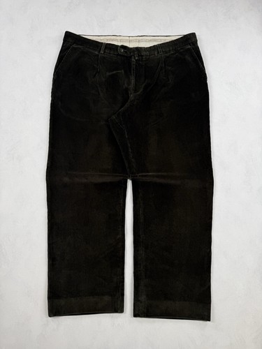 True vintage corduroy - true,