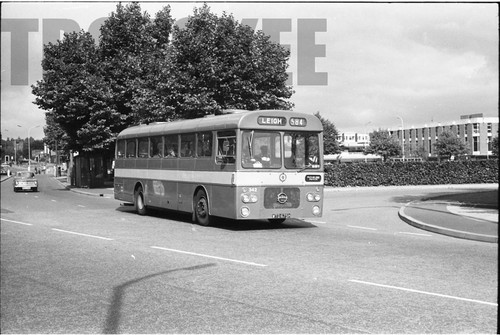 35mm black and white negative - 35mm,