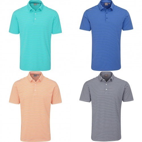 Ping owain mens striped golf - ping,