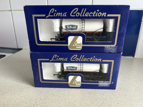 Lima gauge ivel 6 - oo, st