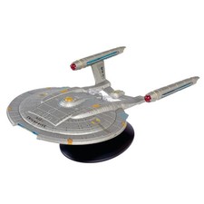 Eaglemoss Star Trek Enterprise