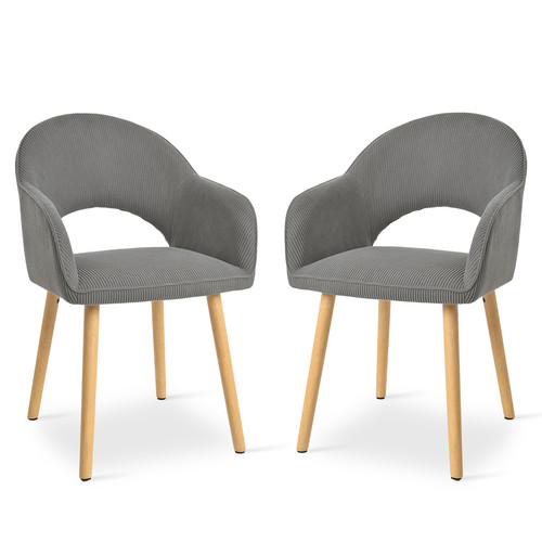 Goeurvant dining chairs set - goeurvant,