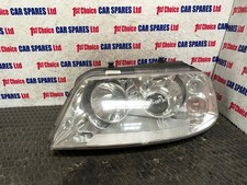 SEAT ALHAMBRA TDI MK1 FL 7M