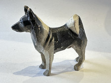 Frank Whittingtons Forest Toys