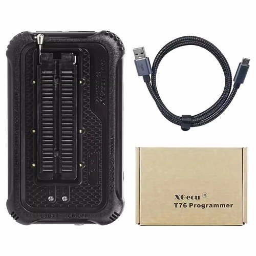 Xgecu t76 usb3 universal - t76,