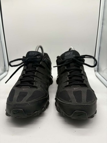 Nike reax men s triple - nike,