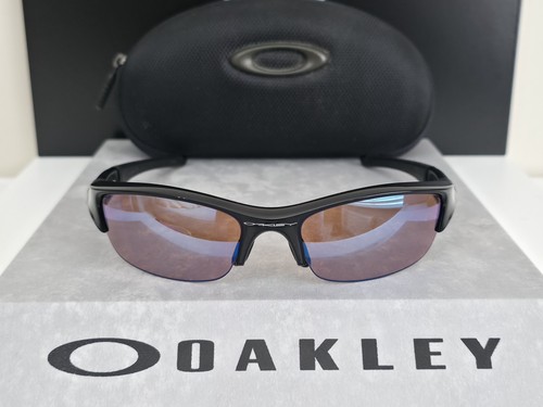 Oakley flak jacket sunglasses - jacket,