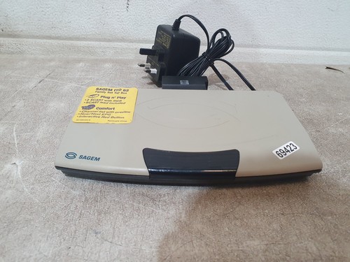 Sagem itd62 digital - sagem,