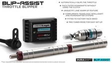 Translogic blip assist yamaha - translogic,