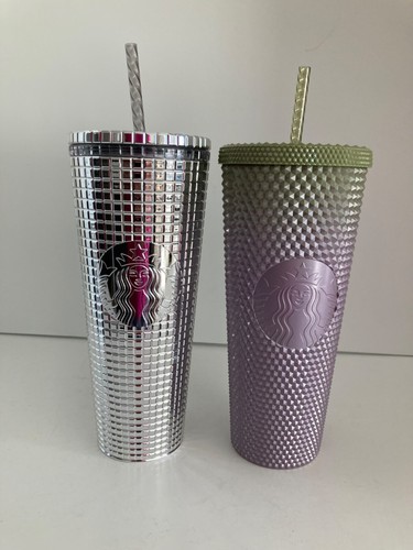 Starbucks studded ombre - starbucks, &