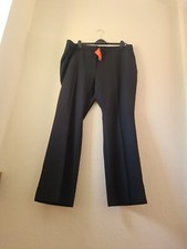Ladies South Black Trousers