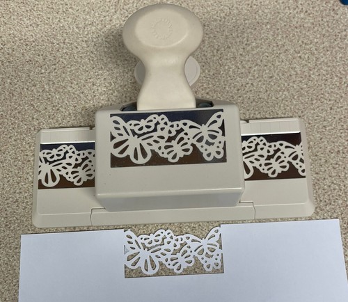 Martha stewart butterfly paper - martha,