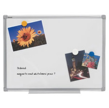 Banner Magnetic 1200 x 900mm